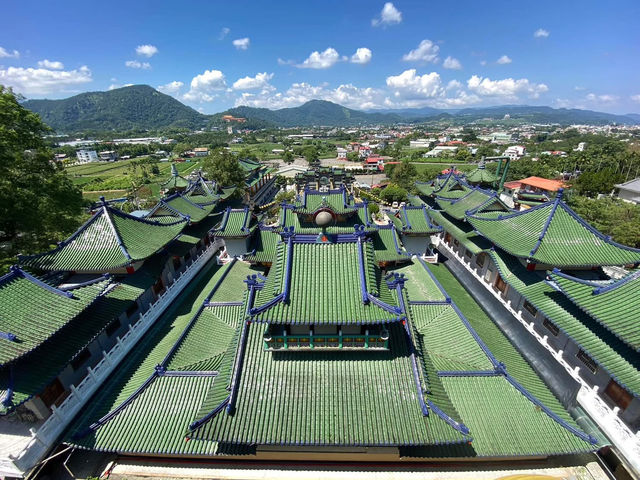 寶湖宮天地堂地母廟