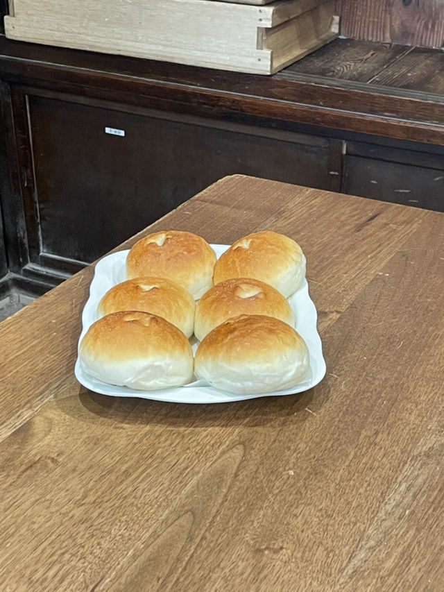 大分別府にある大人気のパン屋さん🍞