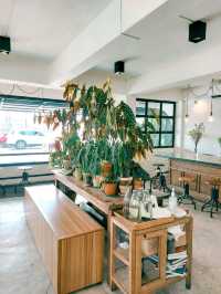 TASTE Cafe, Chiang Mai