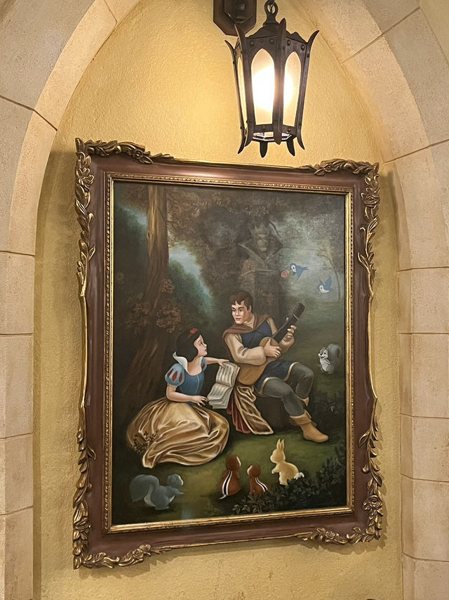 【香港ディズニー🇭🇰】おすすめグルメ紹介🍽️