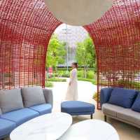 🧡รร.เปิดใหม่เมืองระยอง Hilton Garden Inn Rayong
