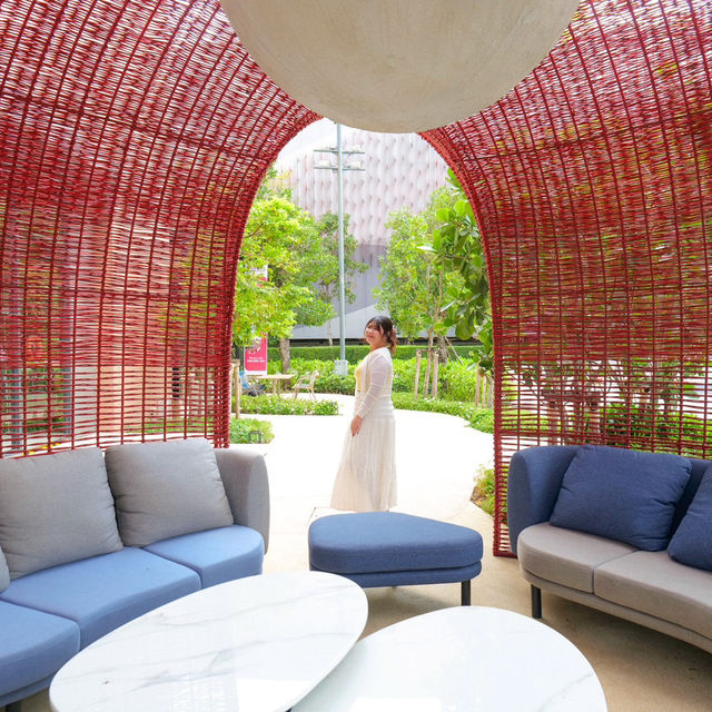 🧡รร.เปิดใหม่เมืองระยอง Hilton Garden Inn Rayong