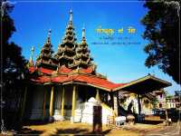 ไหว้พระ 9 วัดในจังหวัดลำปาง ✨