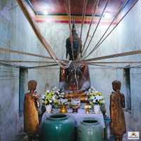 วัดเนินสุทธาวาส ชลบุรี