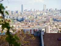 イスタンブールだけじゃない🇹🇷首都アンカラ旧市街散歩