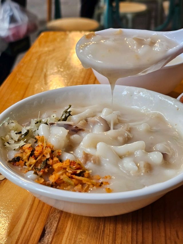 🇨🇳 중국 광저우 현지인 맛집 추천 凌记