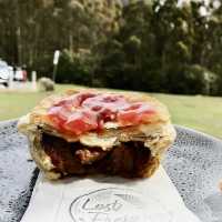 Lost Freight Cafe