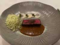 Traditional Thai Food with Contemporary Savviness in Baan Phraya