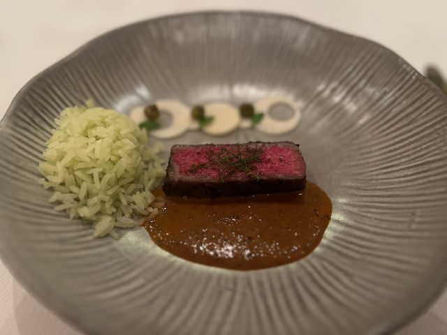 Traditional Thai Food with Contemporary Savviness in Baan Phraya
