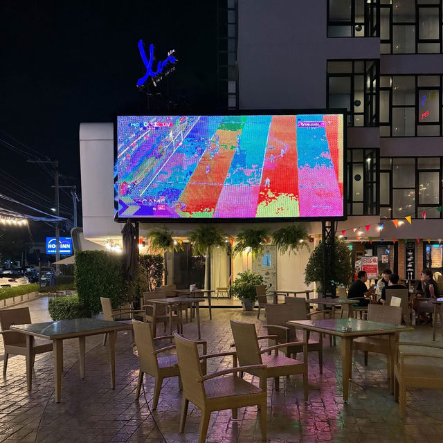 Xen Hotel Nakhon Pathom