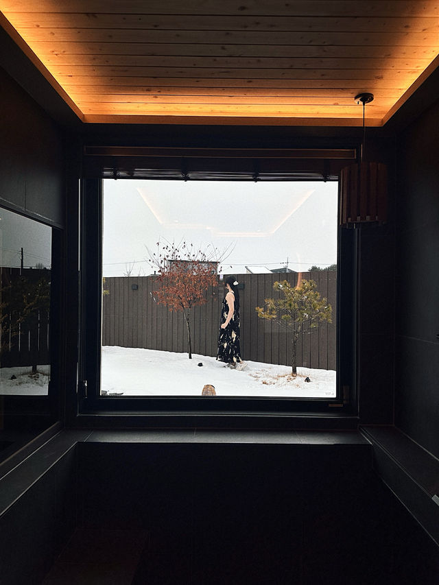 자쿠지 무료) 춘천역 근처 하루 한팀이 사용하는 독채 숙소🖤