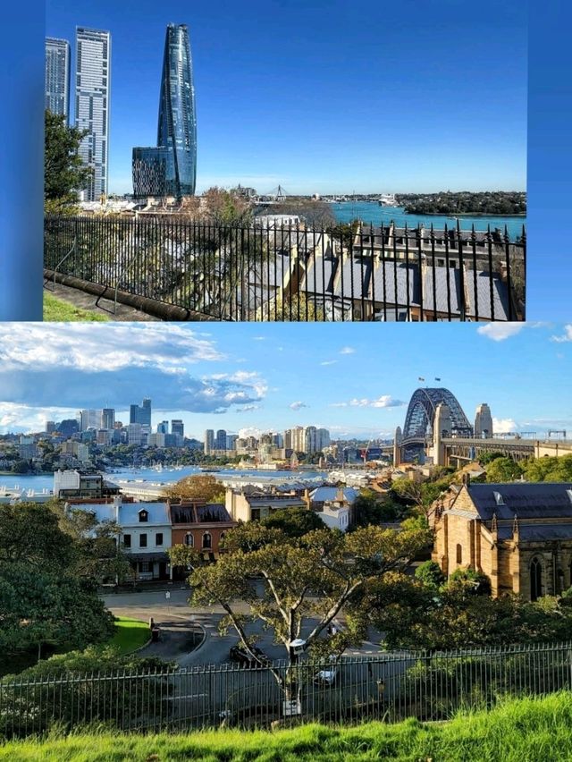 A great spot for photography, hang out with friends and enjoying the beautiful sunset.