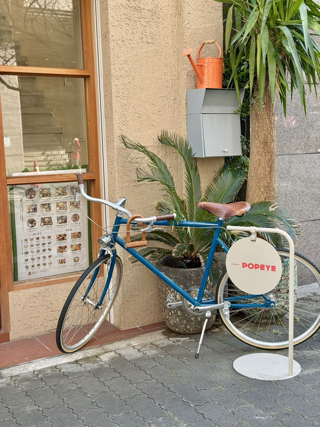 【名古屋/伏見】名古屋で話題のオシャレな定食屋さん