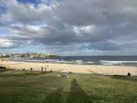 衝浪客的天堂～Bondi Beach 