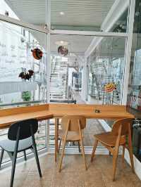 Breakfast Story Thonglor 