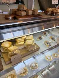 【福岡】宗像の米粉ベーグルをせいろ蒸しで提供されるお店🥯