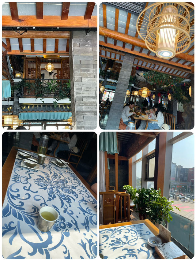 張家港風味美食阿瓦山寨🍽️🌟