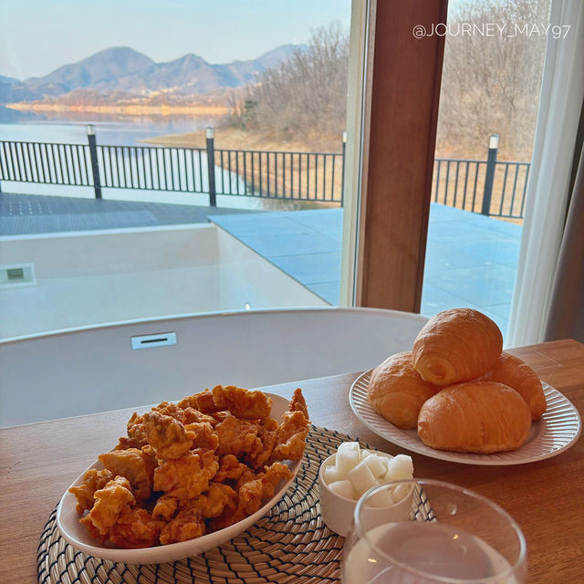 여자친구들끼리 파티, 여긴 기대하고 가셔도되요✨ 진짜루..🫶🏻