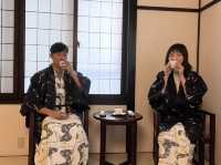 日本藏王優質溫泉旅館♨️ Ōmiya Ryokan