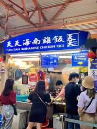 1Day in Singapore กิน เที่ยว ถ่ายรูป
