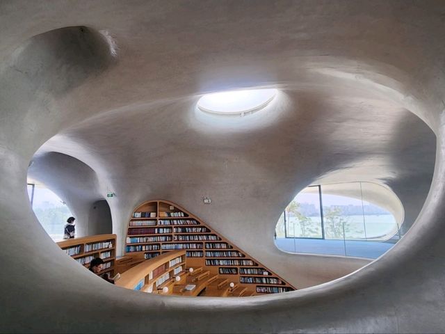 A Journey Through Time at Clouscape Library