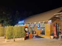 คาเฟ่หมีตัวโต BIG BEAR ETERY