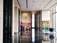 高雄評價超高的五星酒店：H2O HOTEL水京棧國際酒店