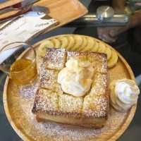 รีวิว ☕ The NETA Home Cafe’