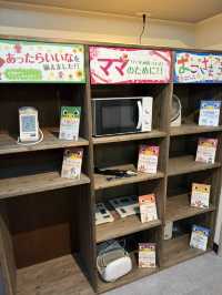 【那覇】子連れ旅には絶対オススメ ホテルオーシャン那覇国際通り