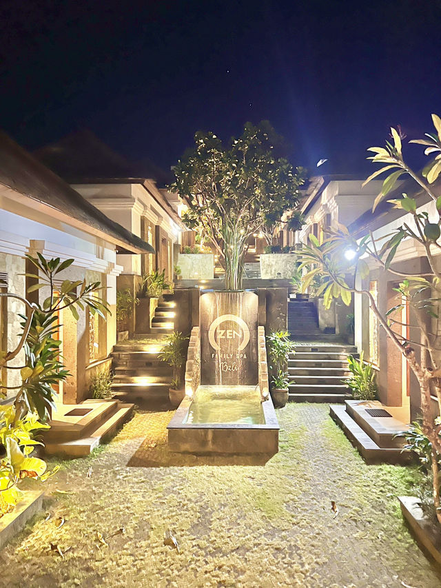 Zen Family Spa (Nusa Dua) , Bali