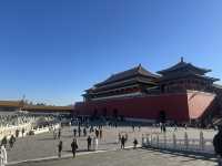 Exploring Beijing’s Forbidden City: A Fascinating Step Back in Time