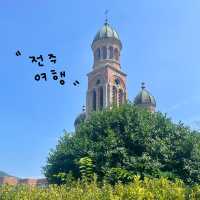 한국의 멋을 찾아, 전주1박2일여행코스