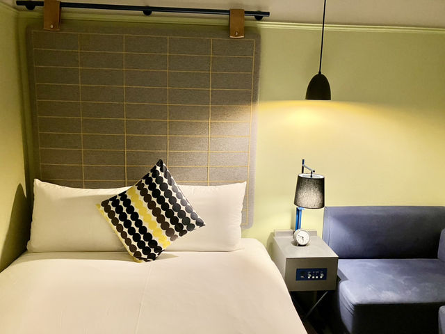 横濱櫻木町雷索爾酒店