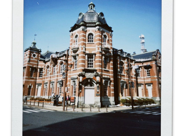 花卷盛岡自駕遊