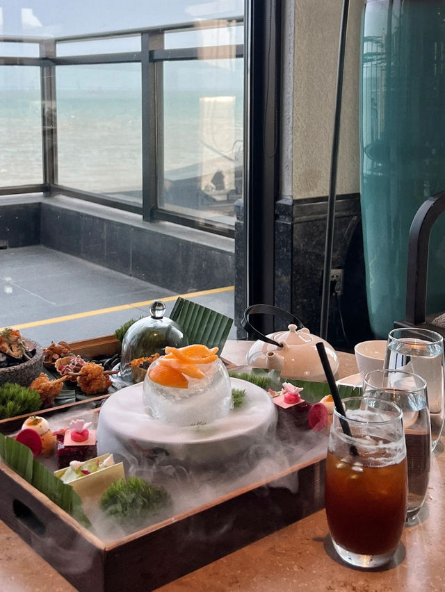 適合度假的酒店•珠海鳳凰悦椿酒店