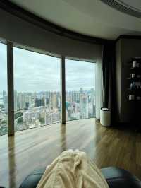 香港 | 用五行元素設計按摩療程 舒服又特別😍