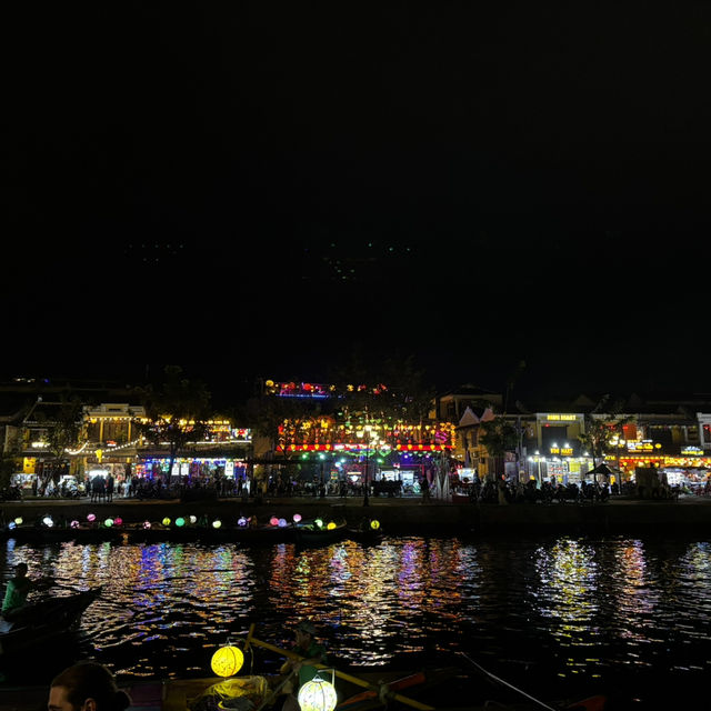 Hoi An 4 Days Itinerary