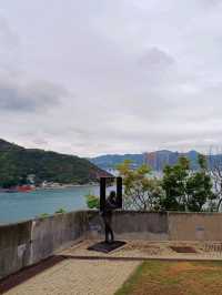 A Day at the Hong Kong Defence Museum: A Blend of History and Scenic Views