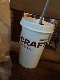 MILK CRAFT 🤎