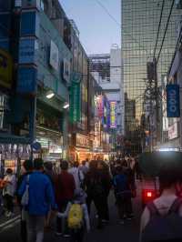 秋葉原スナップ – サブカルチャーの聖地を撮る