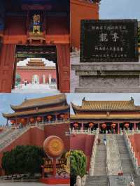Discover the Timeless Charm of Kaifeng: A Journey Through Ancient Chinese Culture 🏯✨