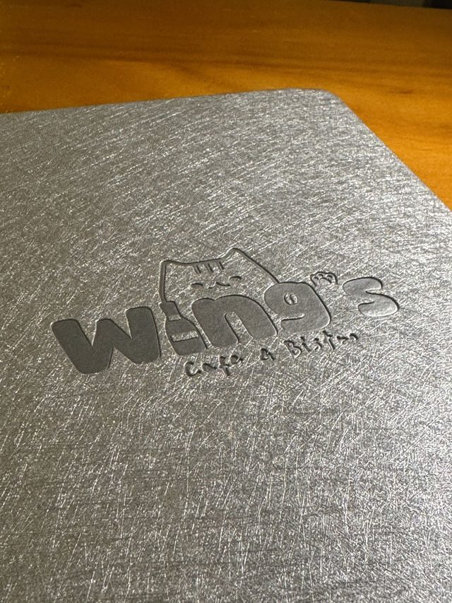 佐敦必食西餐廳｜Wings Cafe & Bistro (佐敦)