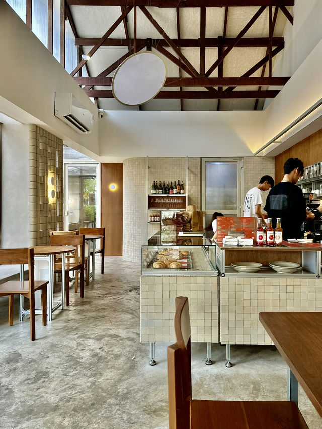 พาส่องร้าน Klay ซอยนิมมาน จ.เชียงใหม่