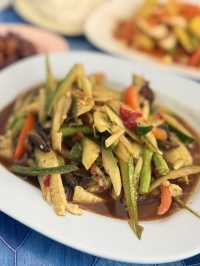 ส้มตำชนะจน (ส้มตำพี่นก)