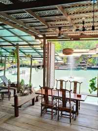 😝 Ayutthaya Retreat