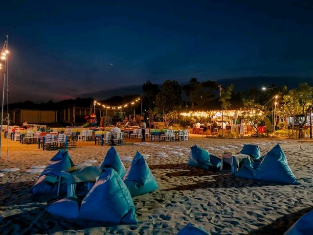 Serene Phla Resort ระยอง