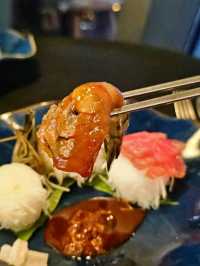 品味精緻韓式fine dining