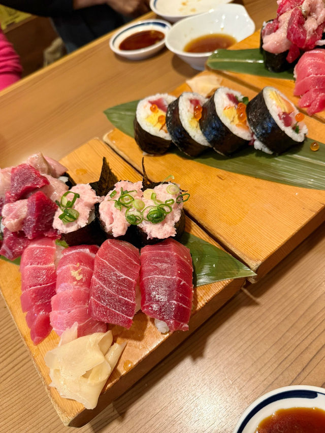 일본 맛집은 이곳으로!!😆😆
