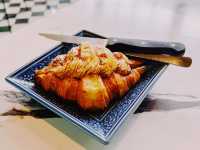 Gansdal Cafe