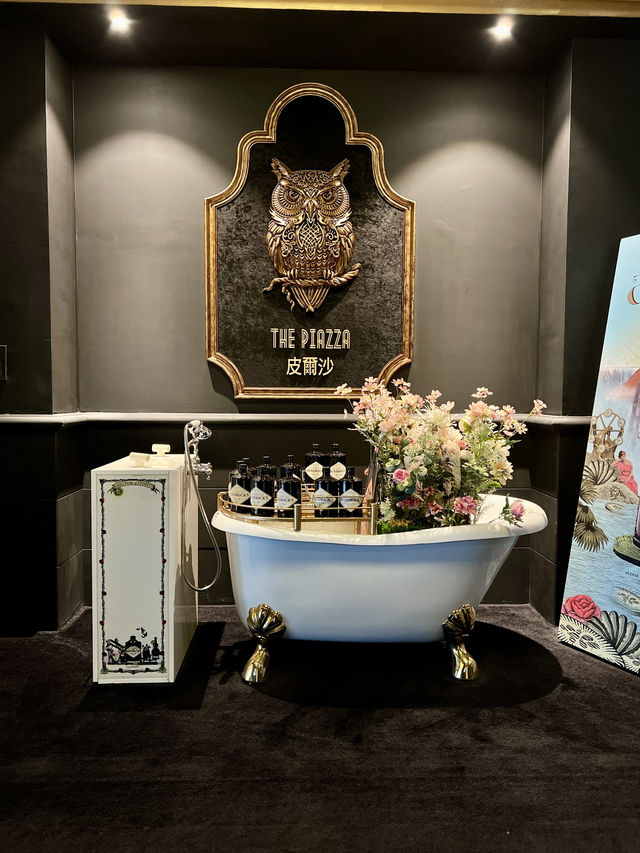 依山傍水花蓮遠雄悅來大飯店